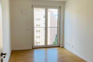 Schöne 3-Zimmer Wohnung mit Einbauküche und Balkon – Welserstr. 79, 90489 Veilhof, Nürnberg – Vorschaubild 7