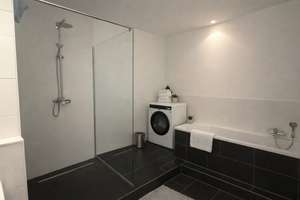 Großzügige, moderne 4-Zimmer-Stadtwohnung mit Aufzug, offener Wohnküche und 2 TG-Duplex-Stellplätzen – Rosenheimer Str. 34, 81669 Haidhausen Süd, München – Vorschaubild 8
