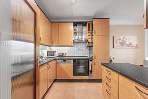 Bezugsfreie 3-Zimmer-Wohnung ohne Aufzug! – Die vollständige Adresse der Immobilie erhältst du vom Anbieter., 81243 Aubing-Süd, München – Vorschaubild 6