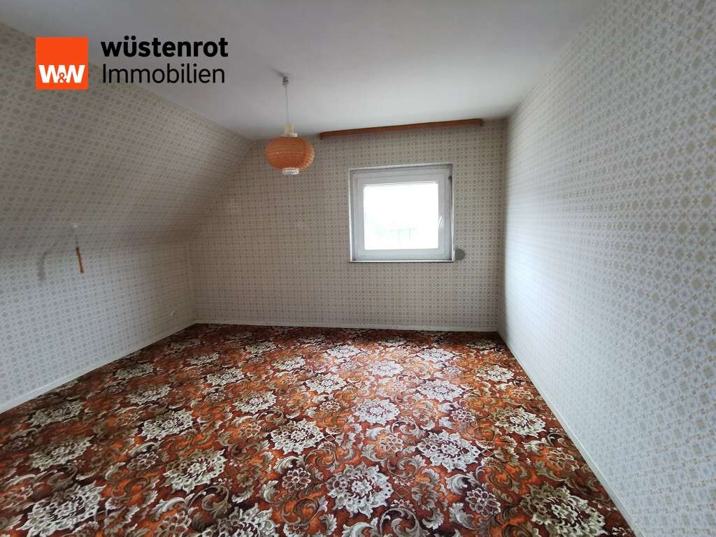 Immobilie in Gaildorf - Familienfreundliches Wohnhaus mit Einliegerwohnung
- massiv gebaut, ruhig & zentral - Bild 4