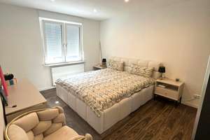 KOMPLETT renovierte 2-Zimmer-Wohnung in Stuttgart-Ost – Schurwaldstraße 74, 70186 Gaisburg, Stuttgart – Vorschaubild 7