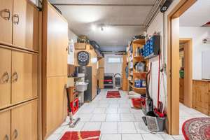 Reihenmittelhaus in Osterfeld mit 6 Zimmern und kleinem Garten – Die vollständige Adresse der Immobilie erhältst du vom Anbieter., 46117 Osterfeld-West, Oberhausen – Vorschaubild 25