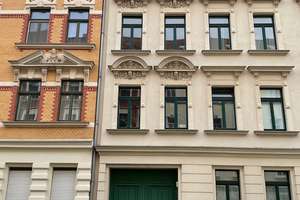 Charmante 2-Zimmer-Wohnung in Leipzig zu vermieten – Bruhnstraße 4, 4318 Sellerhausen-Stünz, Leipzig – Vorschaubild 1