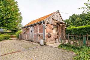 Historisches Heuerhaus mit Reithalle und Galerie in Salzbergen im Emsland – Die vollständige Adresse der Immobilie erhältst du vom Anbieter., 48499 Salzbergen – Vorschaubild 17