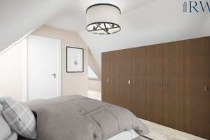 ENERGIEEFFIZIENTER NEUBAU - FEUERBACH
Zentral gelegene 3-Zimmer-Wohnung mit Balkon, Loggia & Garage – Die vollständige Adresse der Immobilie erhältst du vom Anbieter., 70469 Feuerbach-Mitte, Stuttgart – Vorschaubild 5