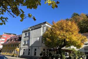 Wohnen über den Dächern von Baden-Baden