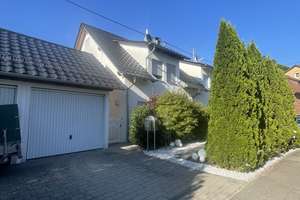 +++großzügige und moderne DHH mit Doppelgarage/Garten/Terrasse in Auenwald zu verkaufen+++ – Die vollständige Adresse der Immobilie erhältst du vom Anbieter., 71549 Auenwald – Vorschaubild 30