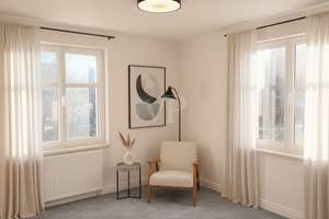 Flexibles Investment: Einfamilienhaus mit Potenzial zur Aufteilung in bis zu 4 Einheiten“ – Die vollständige Adresse der Immobilie erhältst du vom Anbieter., 1156 Cossebaude, Dresden – Vorschaubild 9