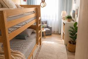 Hochwertige und charmante 4 Zimmer Wohnung  – Konrad-Adenauer-Straße 45, 50996 Rodenkirchen (Ortsteil), Köln – Vorschaubild 8