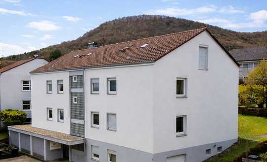 Exklusive Investmentchance: 7-Familienhaus in bevorzugter Lage von Pfullingen