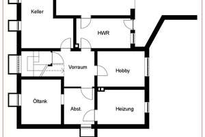 Schönes EFH in Top-Lage, stadtnah und trotzdem äußerst ruhig – Die vollständige Adresse der Immobilie erhältst du vom Anbieter., 97828 Marktheidenfeld – Vorschaubild 17