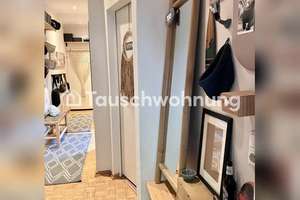 Tauschwohnung: 3 Zimmer Wohnung Altbau Rheinnähe – Münsterer Straße 51, 51063 Mülheim (Ortsteil), Köln – Vorschaubild 16