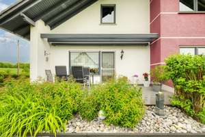 Großzügiges, gepflegtes Wohnhaus mit idyllischem Gartengrundstück  – Die vollständige Adresse der Immobilie erhältst du vom Anbieter., 56244 Helferskirchen – Vorschaubild 9