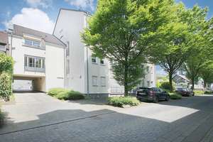Seniorengerechte Eigentumswohnung mit Aufzug in ruhiger Lage mitten in Solingen-Wald – Die vollständige Adresse der Immobilie erhältst du vom Anbieter., 42719 Wald, Solingen – Vorschaubild 2