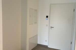 Exclusive kleine Neubauwohnung mit Garten am Geologischen Garten 22a-2 – Am Dornbusch 22a, 44789 Wiemelhausen, Bochum – Vorschaubild 7