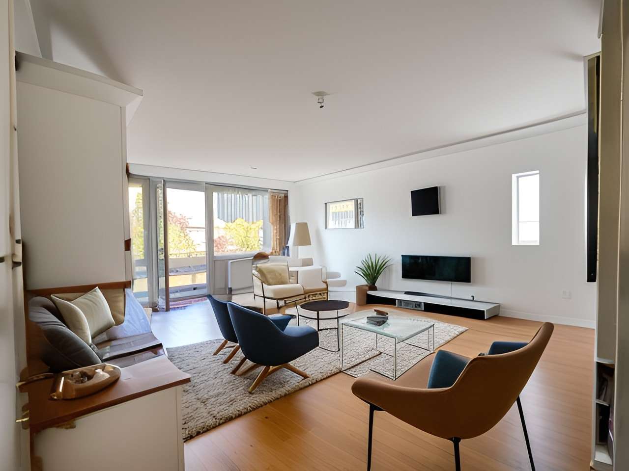 Immobilie in Sonthofen - "Traumhafte 4-Zimmer-Wohnung mit Ost- & Westbalkon – Genießen Sie den Panorama-Blick den ganzen Tag" - Bild 1