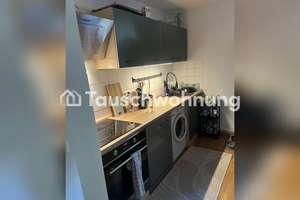 Tauschwohnung: Obergiesing: Gemütliche 1-Zimmer-Wohnung – Die vollständige Adresse der Immobilie erhältst du vom Anbieter., 81539 Obergiesing, München – Vorschaubild 5