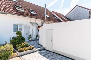 RAUMWUNDER - Platz für die Familie und zahlreiche Extras in Heilbronn-Kirchhausen – Die vollständige Adresse der Immobilie erhältst du vom Anbieter., 74078 Kirchhausen, Heilbronn – Vorschaubild 2