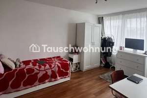 Tauschwohnung: 1-Zimmer-Wohnung in Eppendorf, 20251 – Eppendorfer Marktplatz 4, 20251 Eppendorf, Hamburg – Vorschaubild 1