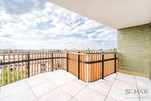 Wohnung Nr. 72: Business Appartement mit Blick über ganz München! – Die vollständige Adresse der Immobilie erhältst du vom Anbieter., 81677 Parkstadt, München – Vorschaubild 9
