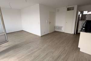 Charmante 1-Zimmer-Wohnung mit Dachterrasse in bester Innenstadtlage von Braunschweig – Bohlweg 5-7, 38100 Innenstadt, Braunschweig – Vorschaubild 2