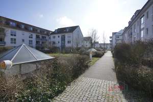 DG-2-RWG M. TERRASSE, AR U. TG-STELLPL. IN BELIEBTER LAGE V. LPZ.-LAUSEN - NAHE D. KULKWITZER SEE´S – Lausener Straße 21, 4209 Lausen-Grünau, Leipzig – Vorschaubild 4