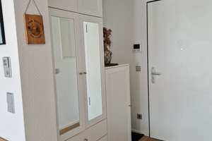 Moderne Wohnung mit großem Südbalkon und TG-Stellplatz inkl. Wallbox – Honigwiesenstraße 25, 70563 Heerstraße, Stuttgart – Vorschaubild 9