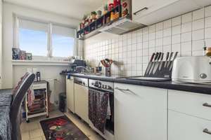 Attraktives Wohnungspaket in der Singener Nordstadt: Fünf Einheiten als solide Kapitalanlage – Die vollständige Adresse der Immobilie erhältst du vom Anbieter., 78224 Singen (Hohentwiel) – Vorschaubild 26