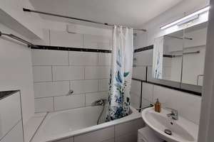 Maisonettewohnung mit Balkon & Blick auf den Rather Wald – Westfalenstr 83, 40472 Rath, Düsseldorf – Vorschaubild 14