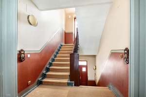 Kollwitzkiez, Prenzlauer Berg: 3-Zimmer DG-Wohnung, Süd-Terrasse, Blick auf den Fernsehturm – 10405 Prenzlauer Berg, Berlin – Vorschaubild 21
