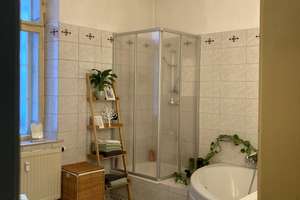 2,5-Zimmer Altbau Wohnung im 1. OG mit Burgblick – Bucher Straße 17, 90419 Sankt Johannis, Nürnberg – Vorschaubild 14
