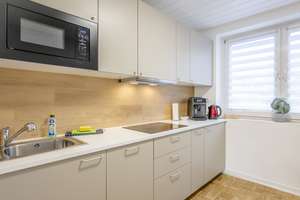 Möblierte 2 Zimmer Wohnung im 1. OG in Oberhausen – Taunusstraße 51, 46119 Klosterhardt-Nord, Oberhausen – Vorschaubild 22
