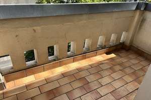 2 Raum Wohnung mit Balkon und Aufzug zu vermieten – Barbarossastraße 53, 9112 Kaßberg, Chemnitz – Vorschaubild 12
