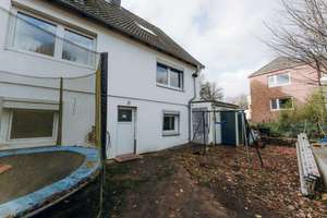 Wohnen mit Komfort – Modernisiertes EFH in beliebter Lage von Bad Schwartau – Die vollständige Adresse der Immobilie erhältst du vom Anbieter., 23611 Bad Schwartau – Vorschaubild 11