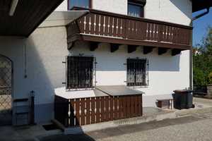 Wohnhaus in Altenmarkt, nutzbar als Ein- oder Zweifamilienhaus – Traunsteiner Straße XX, 83352 Traunstein (Kreis) – Vorschaubild 4