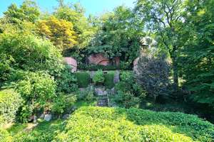 Einmalige Villa in der Heidelberger Weststadt – Die vollständige Adresse der Immobilie erhältst du vom Anbieter., 69115 Weststadt, Heidelberg – Vorschaubild 24