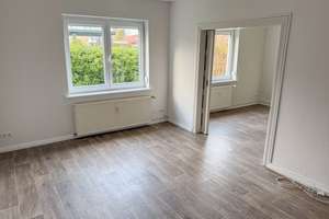 Wohnen & Arbeiten: 2 Wohnungen (150 m²) + Halle/Werkstatt (380 m²) in Beverstedt – Die vollständige Adresse der Immobilie erhältst du vom Anbieter., 27616 Stubben – Vorschaubild 14