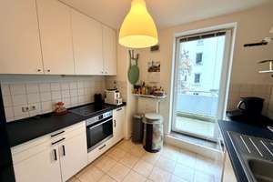 Gepflegtes Altbau-Mehrfamilienhaus mit 4 WE, WEG-geteilt, 3/4 Whg. vermietet – Die vollständige Adresse der Immobilie erhältst du vom Anbieter., 23554 Sankt Lorenz Nord, Lübeck – Vorschaubild 28