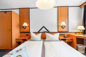 Langfristig verpachtetes Hotel zu verkaufen! **10% Rendite** – Marienthaler Straße 122, 8060 Marienthal Ost, Zwickau – Vorschaubild 5