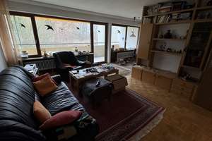 Von Privat: Helle und ruhige 3-Zimmer-Wohnung in Trier-Mariahof – Trebetastraße 9, 54296 Mariahof, Trier – Vorschaubild 5