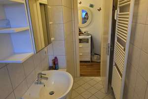 Nachmieter gesucht – Gemütliche 1-Zimmer-Dachgeschosswohnung in Salzgitter-Ringelhei – Die vollständige Adresse der Immobilie erhältst du vom Anbieter., 38259 Ringelheim, Salzgitter – Vorschaubild 8