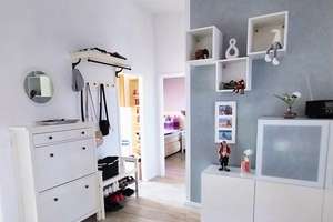 Schöne 3 Zimmer Wohnung, vermietet, +PROVISIONSFREI+ Dachgeschoss in Berlin Buckow (Neukölln) – Die vollständige Adresse der Immobilie erhältst du vom Anbieter., 12353 Buckow, Berlin – Vorschaubild 8