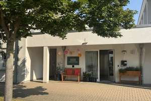 Ihr neues IMMOBILIEN QUARTIER: Wohnen im Alter- 2 barrierefreie 2- Zi.Whg  in Bad Nenndorf – Die vollständige Adresse der Immobilie erhältst du vom Anbieter., 31542 Bad Nenndorf – Vorschaubild 6