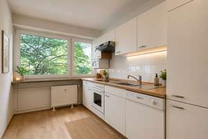 2,5-ZIMMER WOHNUNG IN HANNOVER / KIRCHRODE – Die vollständige Adresse der Immobilie erhältst du vom Anbieter., 30559 Kirchrode, Hannover – Vorschaubild 5