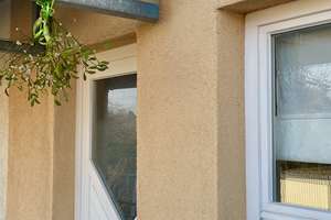 Reihenmittelhaus mit Garten und Einliegerwohnung - IHR NEUES ZUHAUSE IN LEIPZIG-BAALSDORF