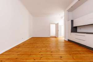 Typisch Berlin. Typisch Altbau. Moderner Wohnkomfort inklusive. – Torstraße 72, 10119 Mitte (Ortsteil), Berlin – Vorschaubild 11