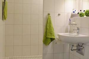 Für das aktive Seniorenpaar: Gut aufgeteilte 2-Zimmerwohnung mit Balkon in Stadtnähe – Friedrich-Karl-Str. 115, 46045 Altstadt-Süd, Oberhausen – Vorschaubild 5