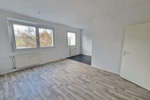 1-Zimmer-Wohnung im 3. Obergeschoss zu vermieten – Ringstraße 63, 4209 Grünau-Mitte, Leipzig – Vorschaubild 5