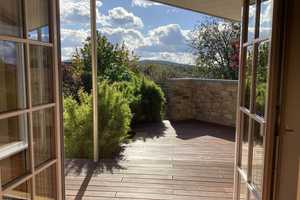 Mediterraner Bungalow in ruhiger Lage mit toller Aussicht  – Sankt Wendel (Kreis) – Vorschaubild 8