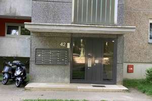 Helle 3-Zimmerwohnung mit Balkon im Herzen des Schelmengrabens wartet auf Sie!